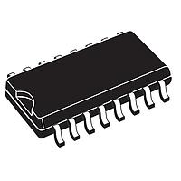 Thanh ghi dịch 8 bit loại đếm STMicroelectronics STPIC6C595MTR