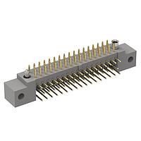 AirBorn WG80SAD9J Receptacles 3 Row STR&RA Cable Plug
