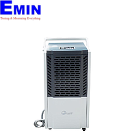 Máy hút ẩm công nghiệp FUJIE HM-150N (150l/24h,1680W)