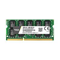 SODIMM DDR3-1333 SO-ECC DIMM 8GB CL9 / Thay thế : D42.16212N.001 Apacer 78.C2GCP.4000C