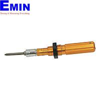 Tohnichi RTD2.6I Rotary Slip ແລະຕົວຂັບແຮງບິດທີ່ສາມາດປັບໄດ້ (0.4～2.6 llbf.in)