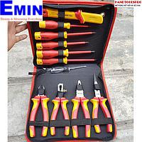 Bộ dụng cụ sửa chữa