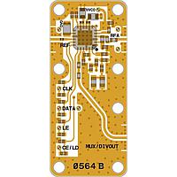 Quantic X-Microwave XM-A5R2-0409D 内蔵VCO付きPLL位相同期ループ、ADF4360-6SMT