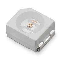 Phát xạ hồng ngoại (LED hồng ngoại) WL-SITW SMD Hồng ngoại 3528 850nm Top Wurth Elektronik 15414185BA210