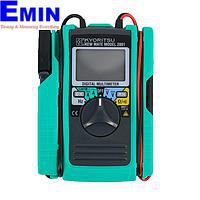 Đồng hồ vạn năng DC/AC, ampe kìm KYORITSU 2001