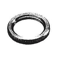 Phần cứng công tắc gạt với đai ốc có rãnh cho ống lót 15/32-32, đường kính ngoài 0.605, độ dày 0.010, mạ niken Electroswitch 42-04