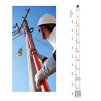 Sào thao tác cách điện Terex Ritz VTT-1/5 (6.43 m)