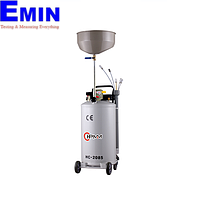 HPMM HC-2085 Pneumatic Oil Extractor (0-0.9kg/cm2)