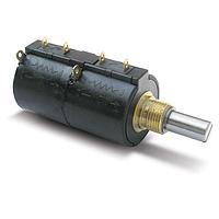 Biến trở chính xác 10 vòng dây quấn Bourns 3549S-2AA-503/503A