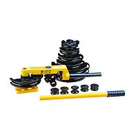 TLP HHW-25S Manual Tube Bender (Ø16 – Ø33 mm)