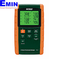 Temperature - Humidity - Air pressure Meter, Datalogger Inspection Service