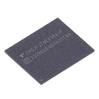 Bộ nhớ Flash đa năng - UFS 128GB UFS phiên bản 4.0 thế hệ 11 Kioxia THGJFJT0E25BAIP