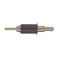 Mill-Max 807-22-001-10-022101 Circuit Board Hardware - PCB STD SPRING-LOADED CONNECTOR