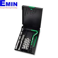 Bộ taro ren TOPTUL JGEW1901 (19 món, M10x1.5)