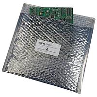 SCS 2301615 Cushioned Static Shield Bag 2300R Series Cushioned, 16X15, 100 Ea