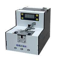 GSK AT-L1218-M50 Medium Screw Feeder for Automatic Machine (5mm)