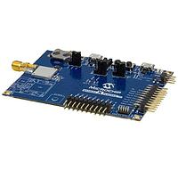 Bộ Đánh Giá SAM R34 Xplained Pro Microchip Technology DM320111