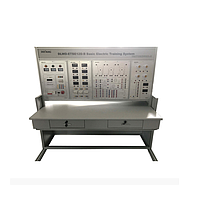 DOLANG DLWD-ETBE12D-B 基础电气培训系统