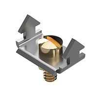 Amphenol Positronic D9/370000V30 D-Sub Tools & Hardware D-SUB ACCESSORY