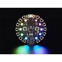 Bo mạch phát triển Circuit Playground Express - Black Girls CODE Adafruit 2599