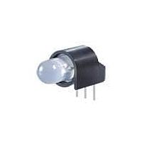 Đèn Báo Mạch In LED Đỏ/Xanh Lục Tán Quang 625/568nm 60/50mcd Kingbright WP59CB/EGW