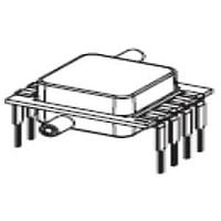 Amphenol All Sensors MLV-005DE2BDN Board Mount Pressure Sensors