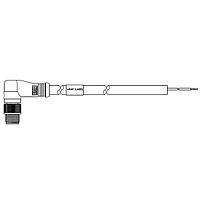 Molex 1302570031 Sensor Cables / Actuator Cables MIC 4P MP 90 CC-LINK KURAMO 30M