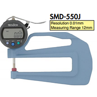 TECLOCK SMD-550J Standard Digital Thickness Gauge