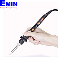 Mỏ hàn chỉnh nhiệt YIHUA 928D-II