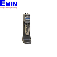 Eijkelkamp 98.23 ເຄື່ອງປັ່ນດິນ (1l)