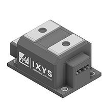 Mô-đun Diode CHỈNH LƯU 2.2KV 700A COMPACK Littelfuse MDNA700P2200CC