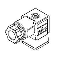 Đầu nối Connector 052 PG07 Đen H6 Molex 1210230085