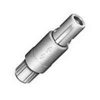 REDEL PAA.M0.2GL.AC39G Push-Pull Connectors STRAIGHT PLUG CABLE COLLET