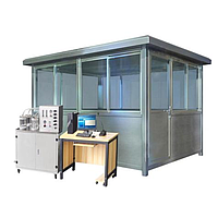 GESTER GT-RA08B-1 Masks Leakage Tester