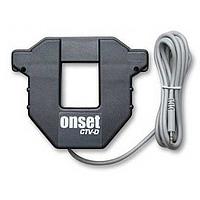 Cảm biến dòng điện xoay chiều lõi kép Onset CTV-D (20-200)
