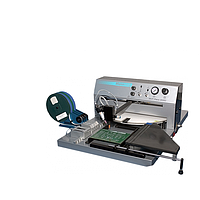 Máy hàn dán linh kiện điều khiển bằng tay Manncorp SMT Place 2000