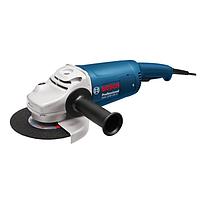 BOSCH GWS 2200-180 Angle Grinder (8,500rpm)