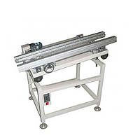 Manncorp WL-100M-L1 조절 가능한 컨베이어