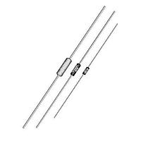 Vishay RLR07C1302FSB14 ຕົວຕໍ່ຕ່າງຟິວເມດ, ທະຫານ/ຄວາມໜ້າໃຈທີ່ຖືກຕັ້ງຂຶ້ນ 13K OHM 1% ERL-07