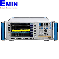 Máy phân tích tín hiệu và phân tích phổ Ceyear 4051N (3Hz ~ 85GHz)