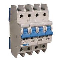 Altech 2CU8L C-Trip Circuit Breakers 3CU40L,40A,MCB,CCHAR,3POLE