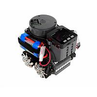 M5Stack K017-C 開発ツール LidarBot は、自動誘導車（AGV）向けの強力な開発キットです。