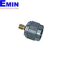 Gwinstek ADP-002 アダプター SMA（J/F）-  N（P/M）