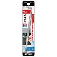 Vessel TD-64+2/-6 Z-shaped Offset Screwdriver