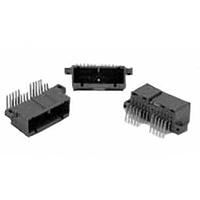 Đầu cắm 10 chân 2.5mm JAE Electronics IL-AG7-10P-S3T2