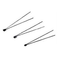 NTC Phủ Epoxy 10K Ohm +/-5% 25C Amphenol Advanced Sensors C100F103J