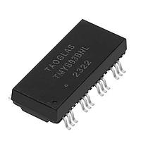 Taoglas TMYB93BNL LANトランスフォーマー LAN XFMR 1G BASE-T PoE