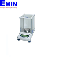 Shimadzu AUY220 Analytical Balances (220 g, 0.1 mg)