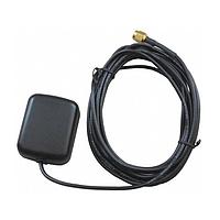 Abracon APAMP-122 Indoor Antennas RF ANT 1.575GHZ DOME SMA ML MAG