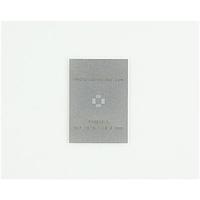 Đế cắm & Bộ chuyển đổi MLP/MLF-16 Khuôn thép không gỉ Chip Quik PA0053-S